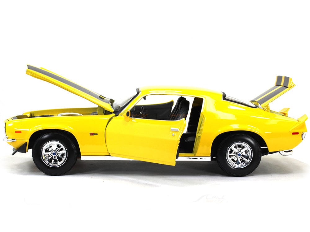 Maisto 1971 Chevrolet Camaro