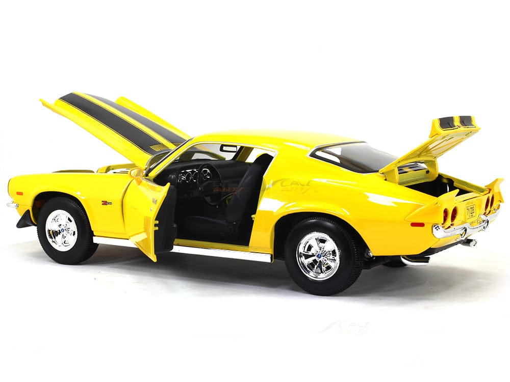 Maisto 1971 Chevrolet Camaro
