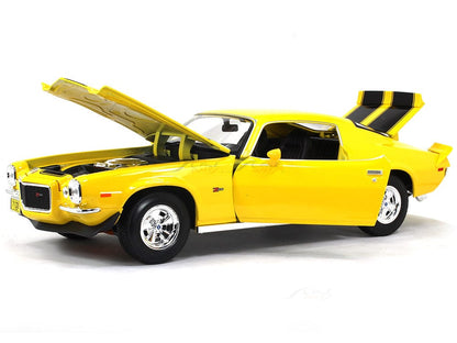 Maisto 1971 Chevrolet Camaro