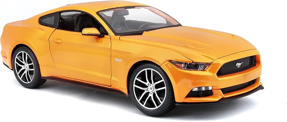 Maisto 2015 Ford Mustang GT