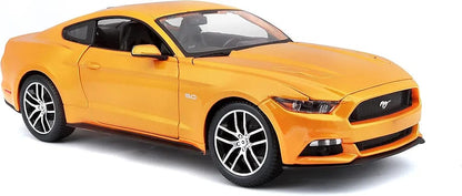 Maisto 2015 Ford Mustang GT