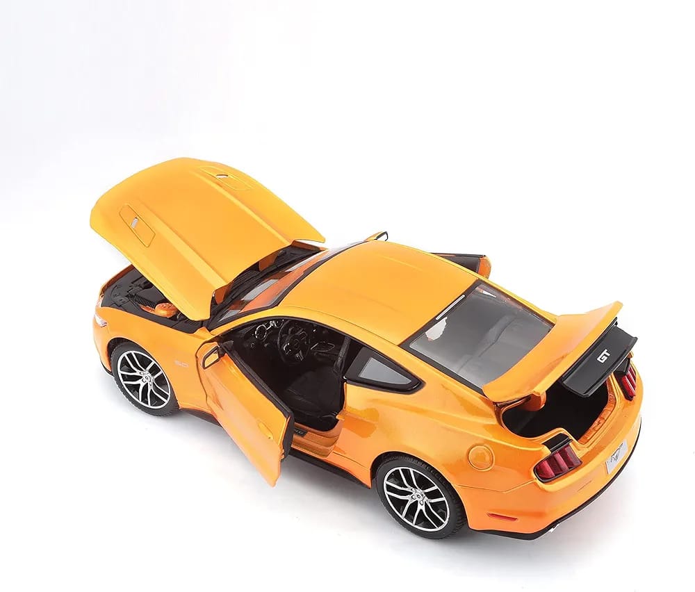 Maisto 2015 Ford Mustang GT