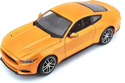 Maisto 2015 Ford Mustang GT