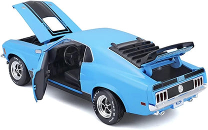 Maisto 1970 Ford Mustang Mach 1