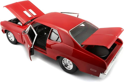 Maisto 1970 Chevrolet Nova