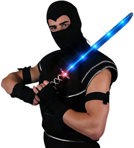 Sword dazzling spray