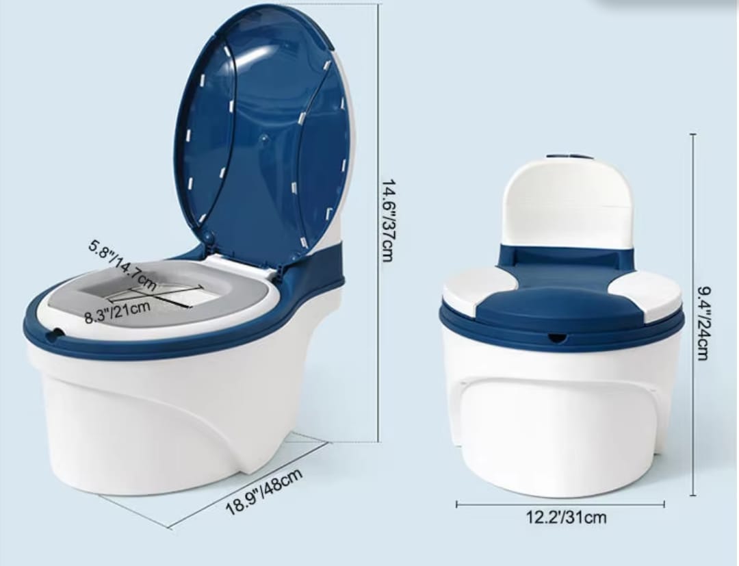 Baby Toilet Training Potty Seat