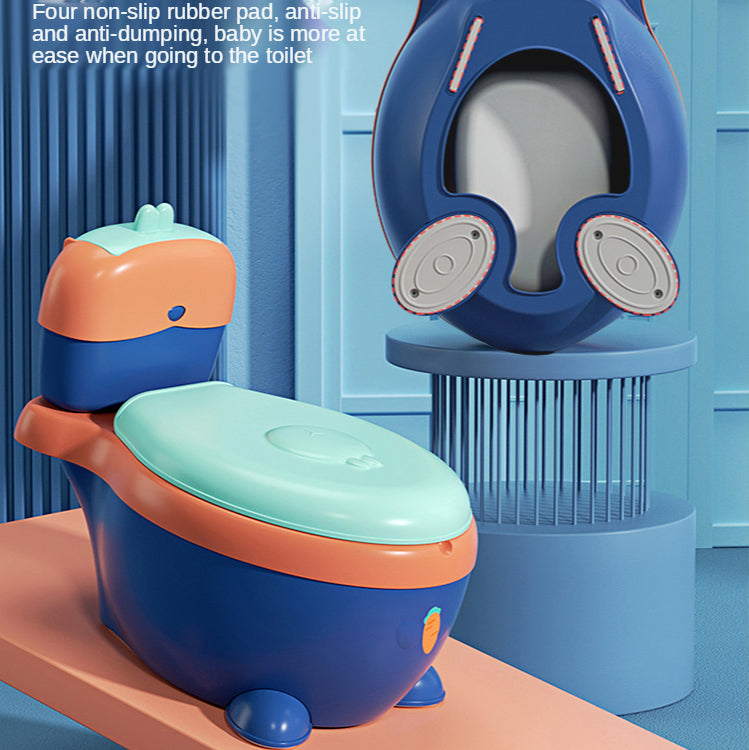 Stylish Baby Potty Commode
