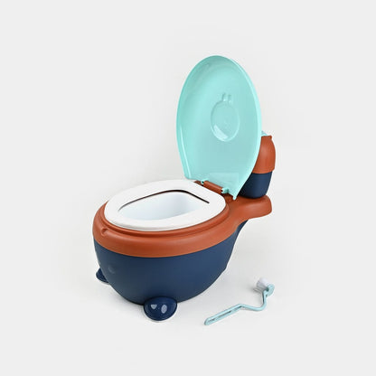 Stylish Baby Potty Commode