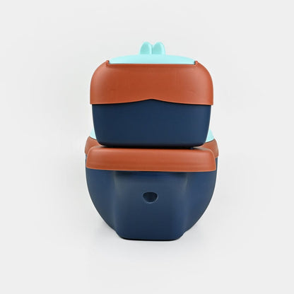 Stylish Baby Potty Commode