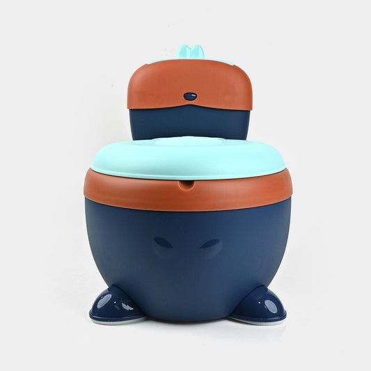 Stylish Baby Potty Commode