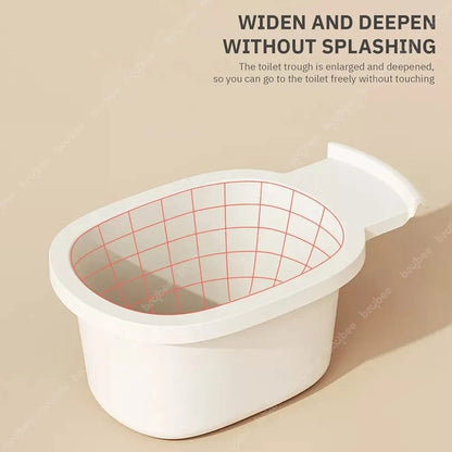 Penguin Baby Toilet Trainer Seat