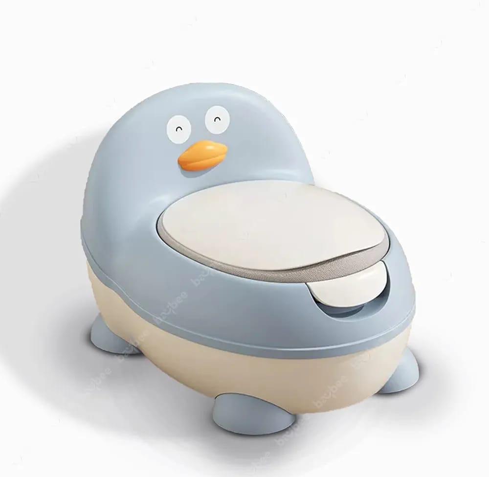 Penguin Baby Toilet Trainer Seat