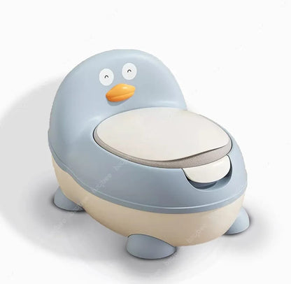 Penguin Baby Toilet Trainer Seat