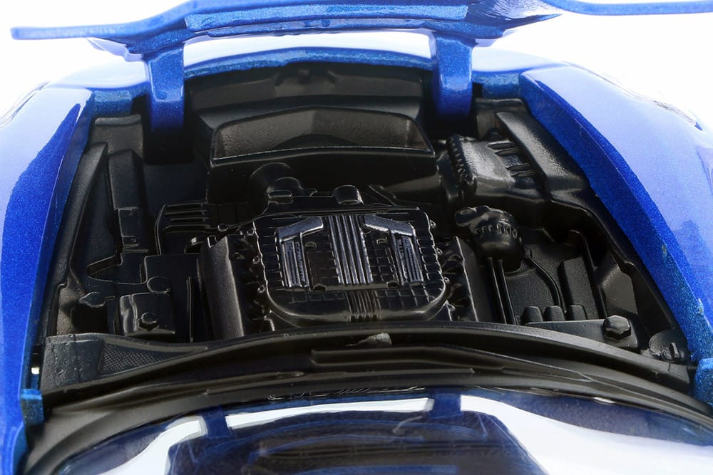 Maisto 2017 Chevrolet Corvette