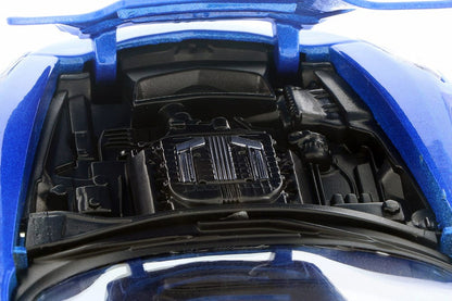 Maisto 2017 Chevrolet Corvette