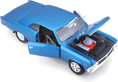 Maisto 1966 Chevrolet Chevelle