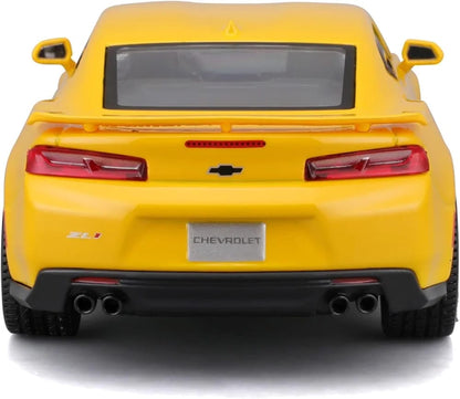 Maisto 2017 Chevrolet Camaro