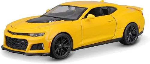 Maisto 2017 Chevrolet Camaro