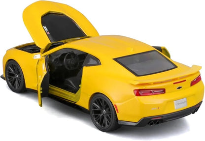 Maisto 2017 Chevrolet Camaro