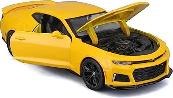 Maisto 2017 Chevrolet Camaro