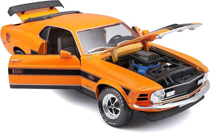 Maisto 1970 Ford Mustang Mach 1