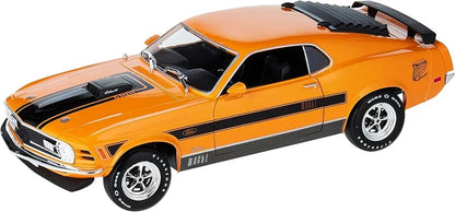 Maisto 1970 Ford Mustang Mach 1