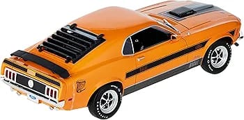 Maisto 1970 Ford Mustang Mach 1