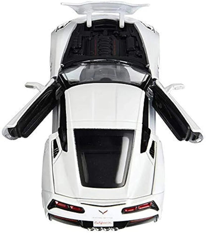 Maisto 2014 Chevrolet Corvette