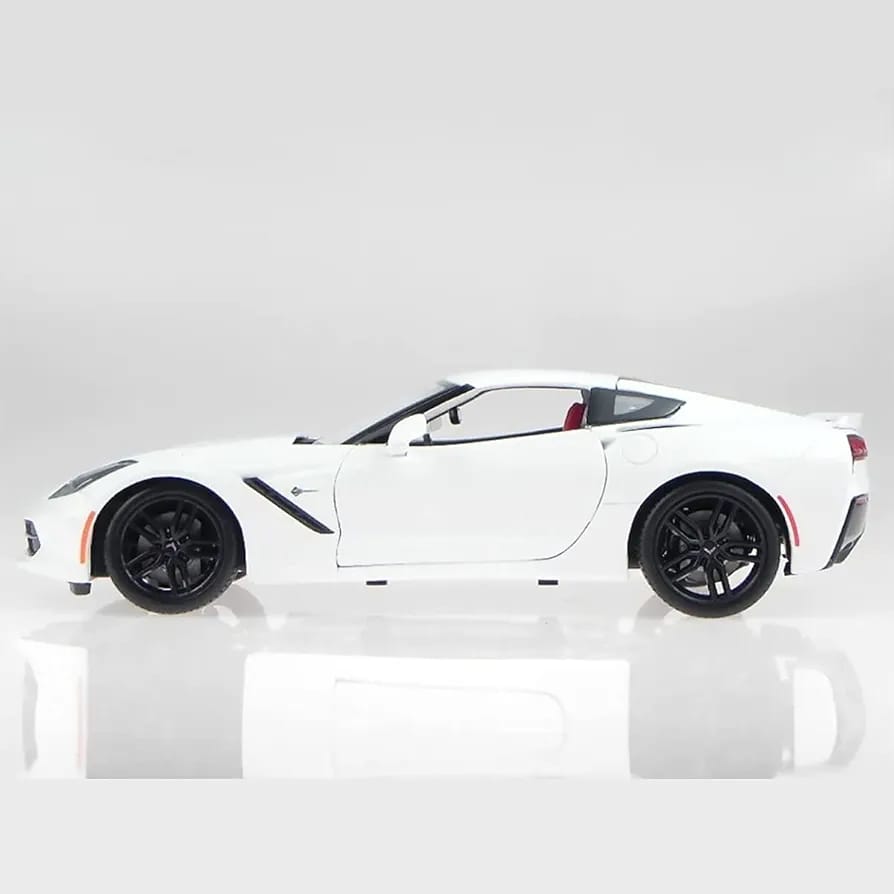 Maisto 2014 Chevrolet Corvette