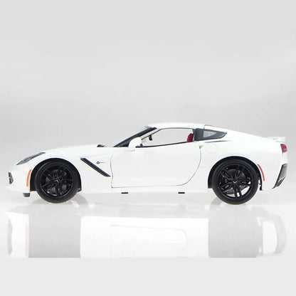 Maisto 2014 Chevrolet Corvette