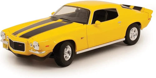 Maisto 1971 Chevrolet Camaro