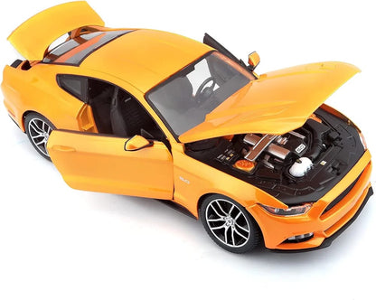 Maisto 2015 Ford Mustang GT