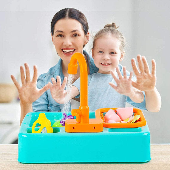 Kitchen Sink