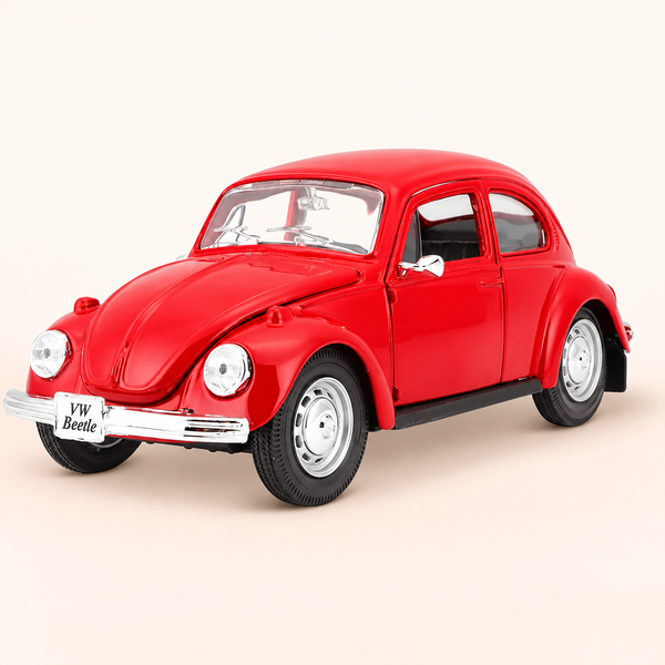 Maisto Beetle Model Car by Volkswagen