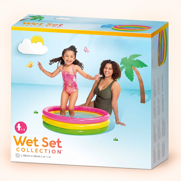 Intex Splash Pool – 2 ft