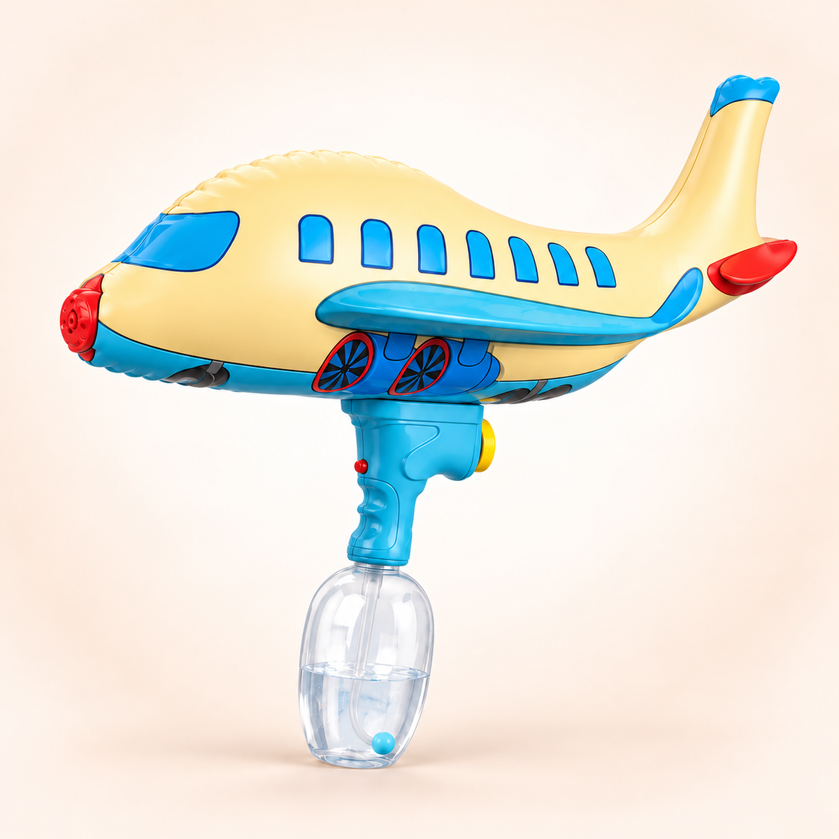 Airplane Electric Water Blaster