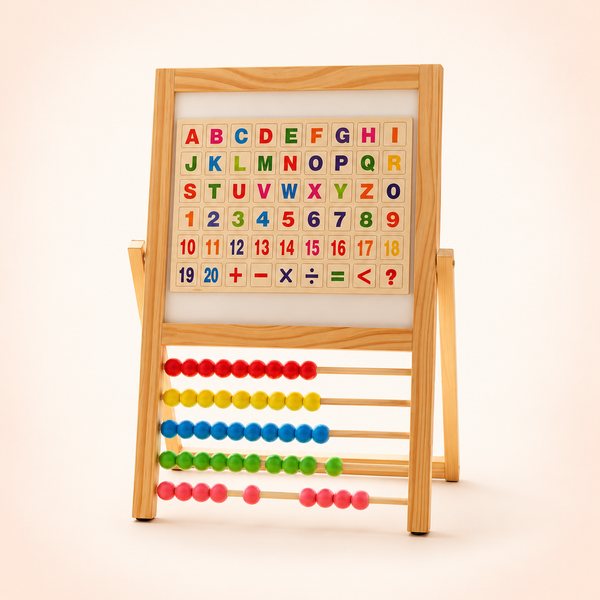 Double-Sided Writing Activity Board