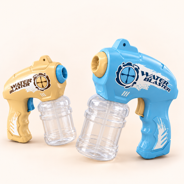 Electric Water Shooting Blaster