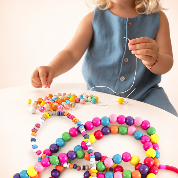 Bracelet & Jewellery Designer Bead Set