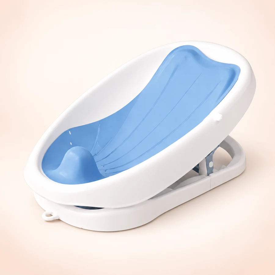 Joyous Baby Bather