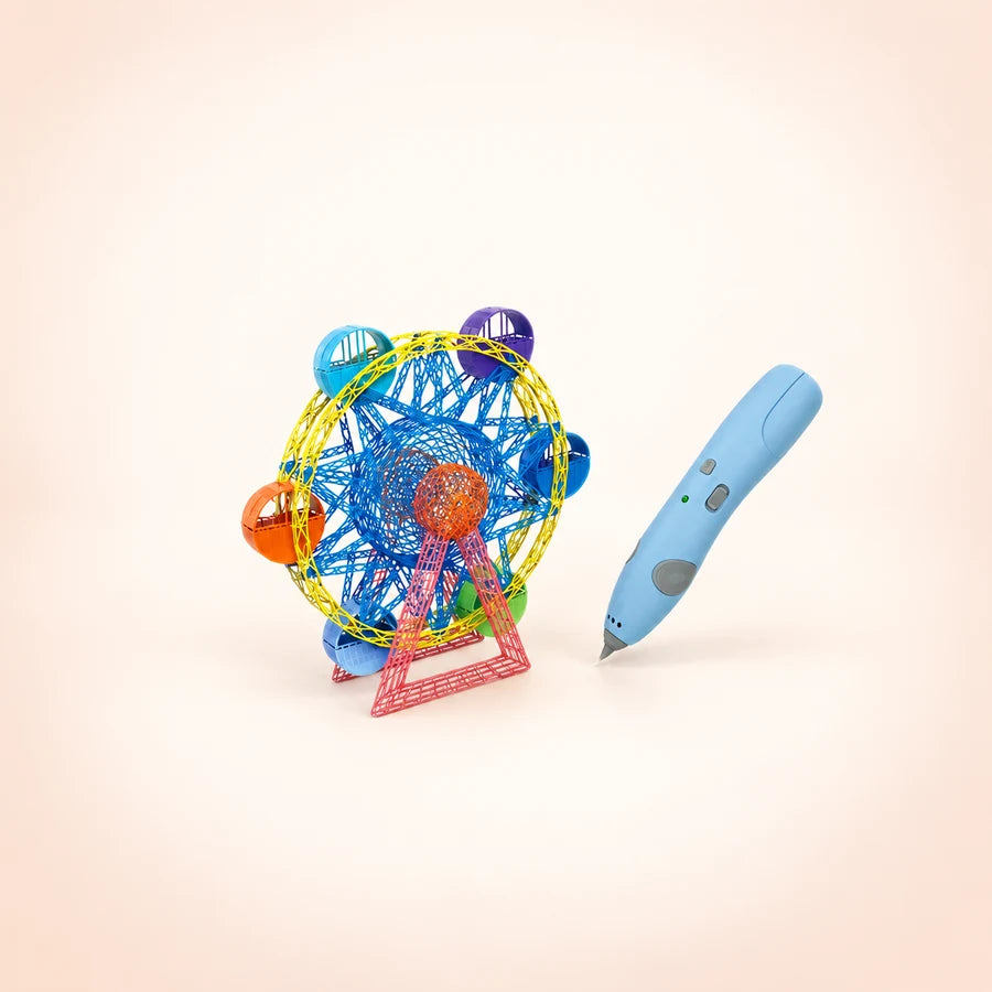 3D Printing Pen for Art & Craft